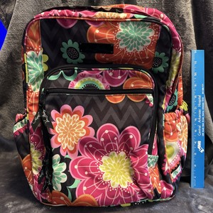 Vera Bradley Backpack Lighten Up | eBay display picture 2