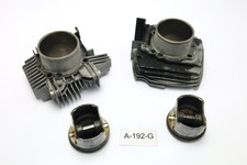 Ducati Pantah 650 SL 1983 - cilindro + pistone A192G