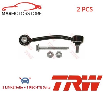 STABILISATOR STABI LINKS+RECHTS HINTEN TRW JTS522 2PCS P NEU OE QUALITÄT