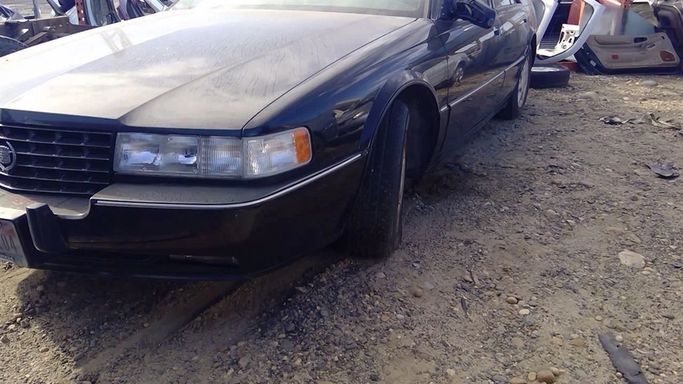 Interruptor de encendido compatible con 96-02 ELDORADO 1922642 Foto 3 de 4