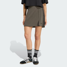 adidas Originals Tailored Skirt JY3516 Shadow Olive