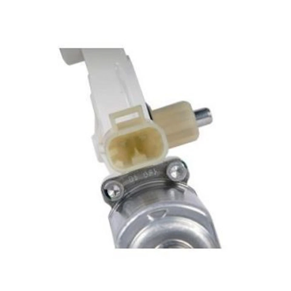 Genuine ACDelco For GMC Sierra 2500 1999 2000 Window Regulator Motor w/Fasteners Foto 2 de 4