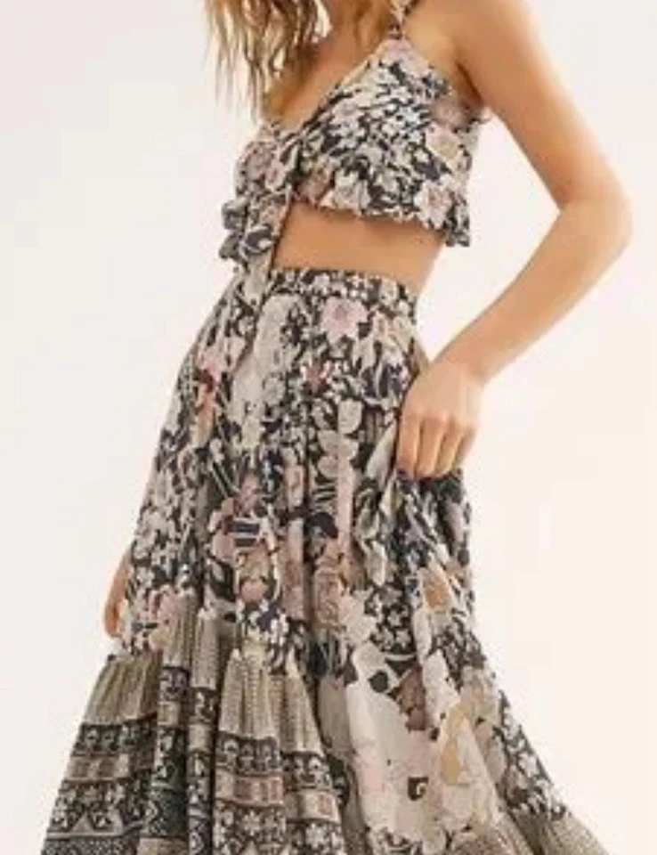 Spell And The Gypsy Amethyst Set