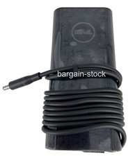 Brand New 19.5V 130W AC Power Adapter Charger For Dell Precision 5510 4.5x3.0mm