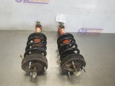07 Chevrolet Avalanche 1500 4x2 5.3l Strut Front Set Z55