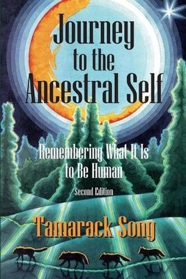 Tamarack Song Journey to the Ancestral Self (Taschenbuch)