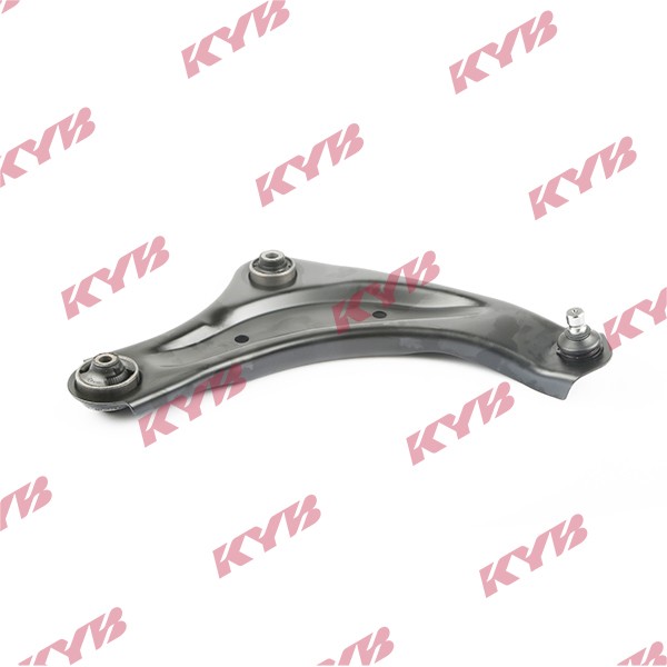 ✅Fits KAYABA AMORTYZATORY KSC4147 SWINGARM NISSAN JUKE [2011] , LEAF ⭐UK Seller⭐