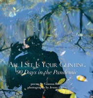 Gianna Russo | All I See Is Your Glinting | Buch | Englisch (2022) | Gebunden