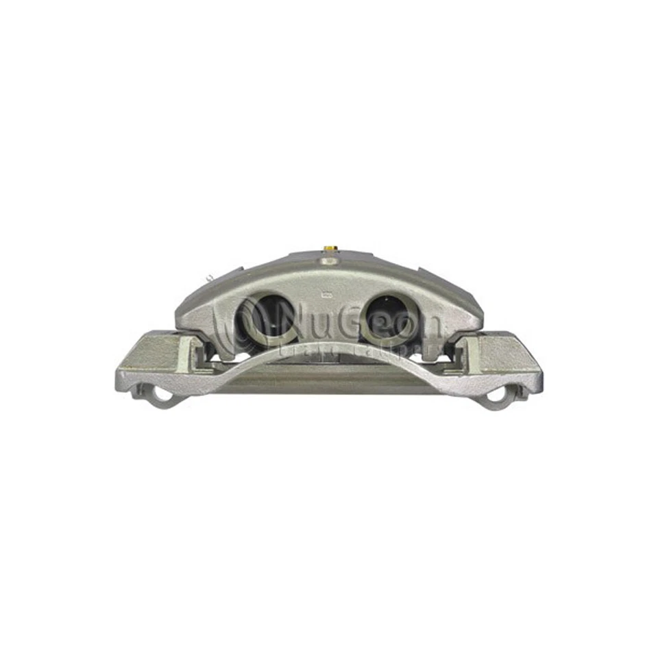 Pinza de freno de disco trasera para Chevrolet Silverado 3500 HD 2011 2012 2013 2014 Foto 4 de 4