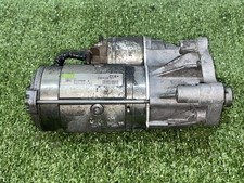 Démarreur Citroen C6