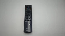 Genuine Sony Playstation 3 PS3 Media BD Blu-ray Disc Remote Control Controller