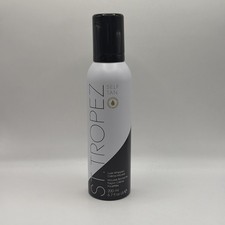 ST. TROPEZ LUXE WHIPPED SELF TAN CREME MOUSSE 6.7 OZ