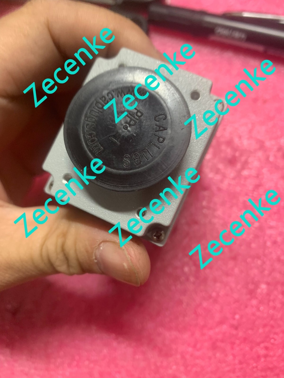 Used & Tested 1pc PIXELINK PL-B781G Industrial Camera by DHL or Fedex