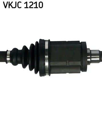DRIVE SHAFT VKJC 1210 FOR BMW X5E53 N62B48A 4.8L N62B44A M62B44 4.4L M62B46 4.6L - Image 4 of 4