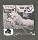 Taylor Swift "Elizabeth Taylor" 7 "Purple Glitter Vinyl RSD 2026 NEW / IN Hand