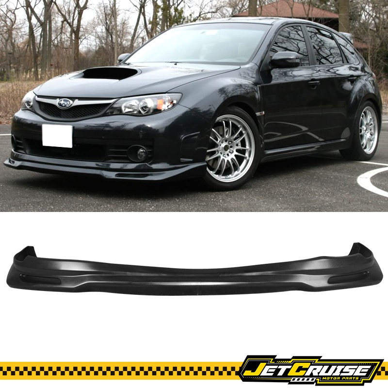 TOMYTECH SUBARU IMPREZA WRX エアロパーツセット 2004-2005 Subaru WRX & STI Full Aero Kit | icyaero