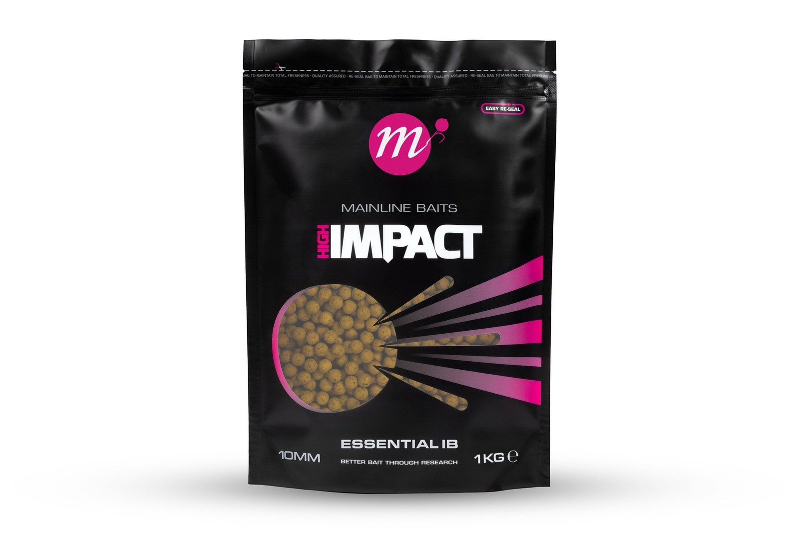Mainline Hi Impact Shelf Life Essential IB - 10mm - 1kg