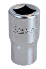 Snap On Tool TMD9 9/32" SAE Flank Drive Shallow Socket 1/4" Drive 12 Point USA