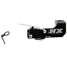 Nitrous Express For Billet Wot Switch Bracket For 4150 Wwot Switch Nitrous Express For Billet Wot Switch Bracket For 4150 Wwot Switch