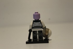 Lego Star Wars Umbaran Soldier Minifigure sw0454 75013