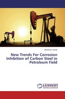 Mohamed Deyab | New Trends For Corrosion Inhibition Of Carbon Steel In...