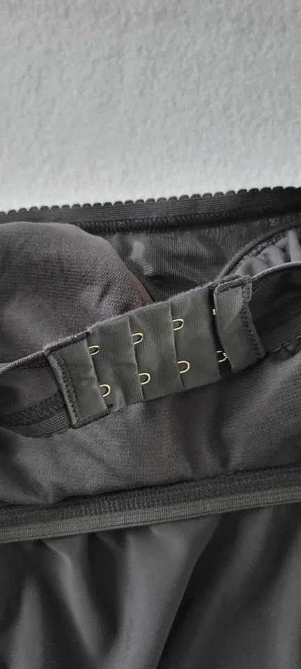 Traje Mágico "Aparece Elegante, Más Delgado en Segundos" Cortina-Frente Estilo 4000R Talla 8 Foto 4 de 4