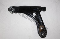 Automega Lenker, RadaufhäNgung Links, Unten, Vorderachse U.A. FüR Seat, Vw
