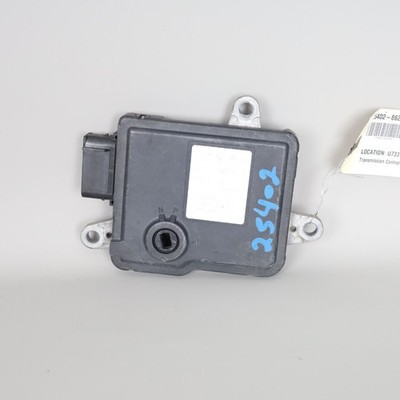 2016-2023 BMW X1 X2 2.0 Transmission Computer TCU TCM OEM 24008627098