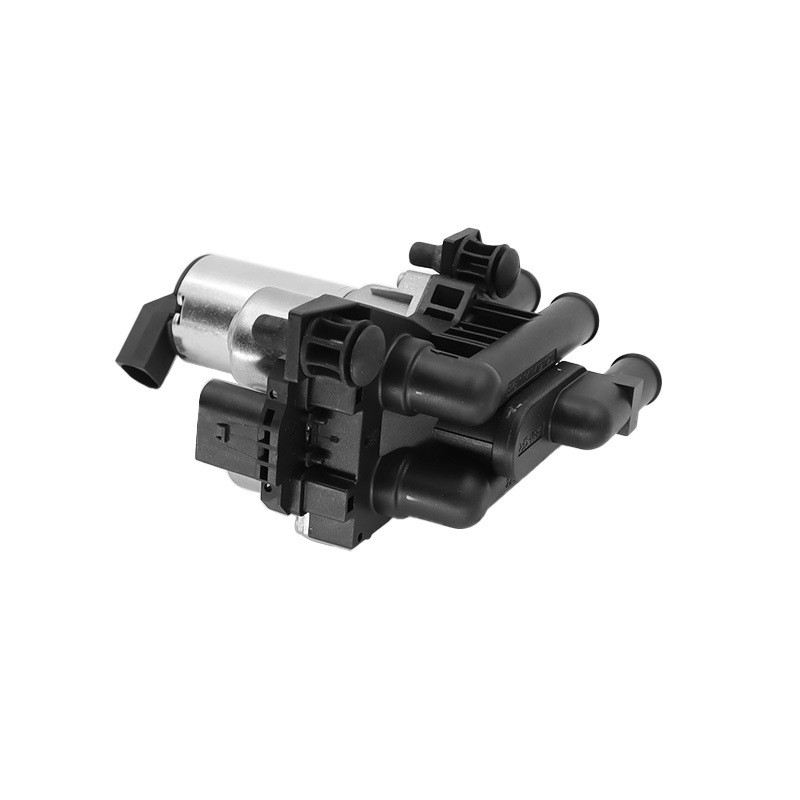 Heater Control Valve for Mercedes-Benz S430 2000-2006 S550 2007-2013 S63 AM-
