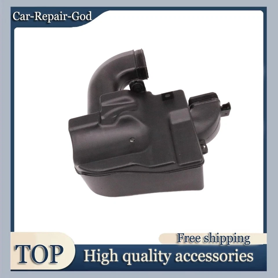 Fit 2014-2019 Kia Soul !, +, Base 1.6L 2.0L Air Cleaner Intake Duct Resonator - Image 2 of 4