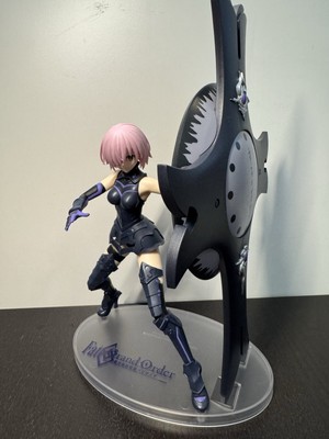 Fate Grand Order FGO Mash Kyrielight Super premium Figure SEGA SPM