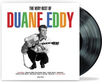 Vinile - Duane Eddy - The Very Best Of - Not Now Music -D- Neu
