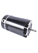 C-Face Single Speed 1HP Up-Rated 56J Pump Motor 3450 RPM 115 Volts 12A B228SE