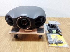 Epson EH-LS10500 4K Laser Projector 3LCD Refl...