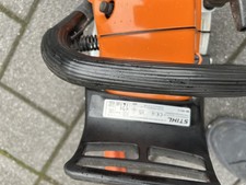 STIHL MS 462 C-M Benzin Kettensäge 45-50 cm Schiene | Forstsäge Motorsäge