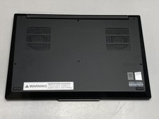 Preços baixos em Lenovo ThinkPad P1 notebooks e netbooks | eBay Preços baixos em Lenovo ThinkPad P1 notebooks e netbooks | eBay