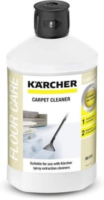 Kärcher Teppichreiniger RM 519 Konzentrat Teppich Polster Autositze 1 l