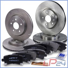 Kits de frein Saab 9-5