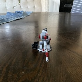 LEGO Star Wars: Death Star Troopers (75034) Laser Canon Only | As-is