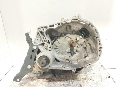 JB1923 GETRIEBE / 214177 FÜR RENAULT MEGANE I BERLINA HATCHBACK BA0 1.9 D ALIZ