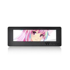 Image of Thermaltake AC-073-OO1NAN-A1 computer case part Universal LCD panel kit