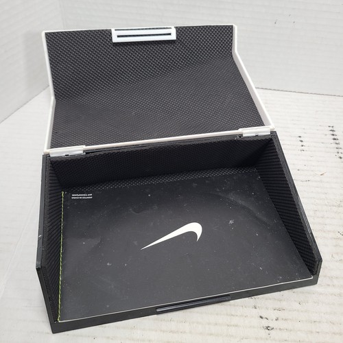 FOR PARTS - Nike Sparq Vapor Strobe Brille Reaktion Training Eyewear - Bild 13 von 13