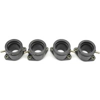 Anschluss Einlass- Tourmax-4 StüCke Fzr600R'94-95 Yzf600R'96-02 Chy-37 FüR