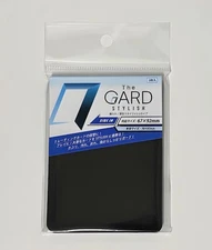 The GARD STYLISH 3 pieces in 1 SET / Securely protect your trading cards