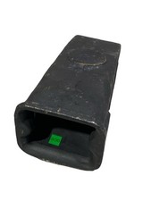 John Deere TK Fanggs Tooth for Heavy Duty Bucket, 261.87 mm Length TK400FD New