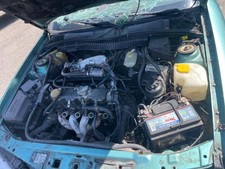 Feu avant (phare) Opel CALIBRA
