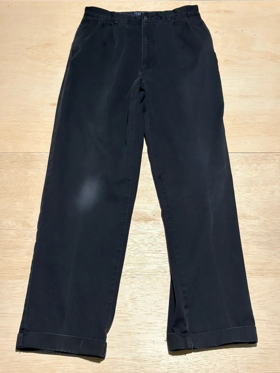Polo Ralph Lauren Andrew Pleated Pants for Men for sale - eBay