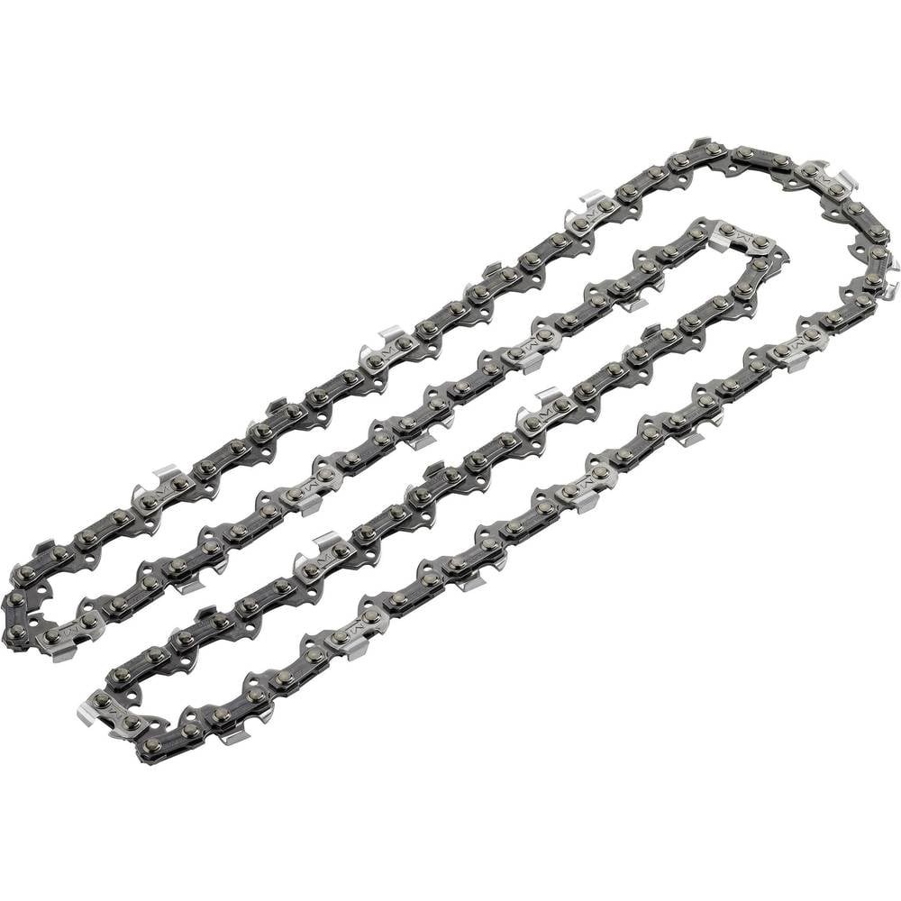 Chaîne de rechange Bosch F016800257 pour tronçonneuse Home and Garden 35cm