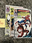 Amazing Spider-Man #361 ,#362 ,& #363  IMMACULATE! All Of These Are NM -M D6