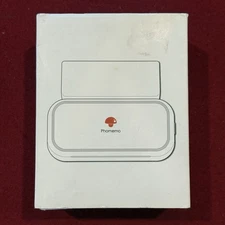 Phomemo M03 Mini Printer - No Paper or Cords